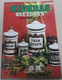 HIERBAS QUE CURAN